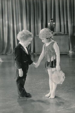 Kiddie Revue (1936) Kiddie Revue (1936)
