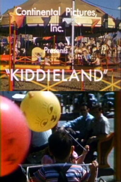 Kiddieland (1957)