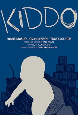 Kiddo (2022)