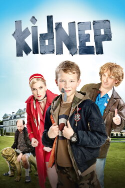 Kidnap - Bo's Most Exciting Holiday Ever (2015) Kidnap - Bo's Most Exciting Holiday Ever (2015)