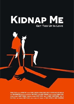 Kidnap Me (2017)