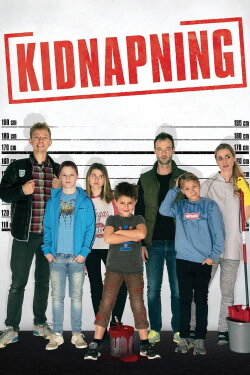 Kidnapped (2017) Kidnapped (2017)