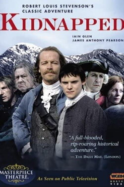 Kidnapped (2005) Kidnapped (2005)