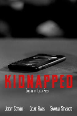 Kidnapped (2022) Kidnapped (2022)