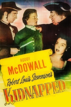 Kidnapped (1948) Kidnapped (1948)