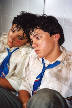 Kidnapped Home (2002) Kidnapped Home (2002)