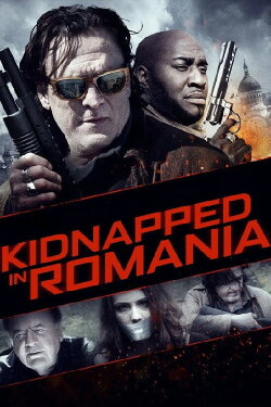 Kidnapped in Romania (2016)