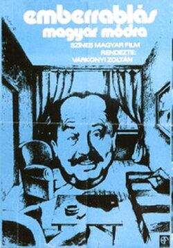 Kidnapping - Hungarian Style (1972)