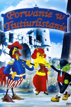 Kidnapping in Tiutiurlistan (1986) Kidnapping in Tiutiurlistan (1986)