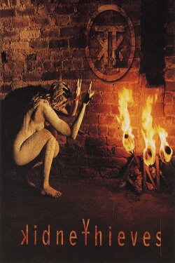Kidneythieves - Trickstereprocess (2004) Kidneythieves - Trickstereprocess (2004)