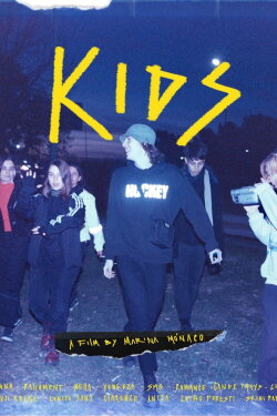 KIDS (2020) KIDS (2020)