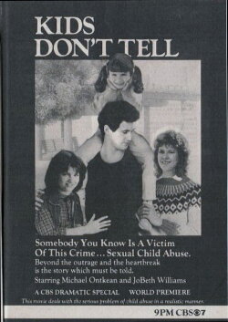 Kids Don't Tell (1985) Kids Don't Tell (1985)