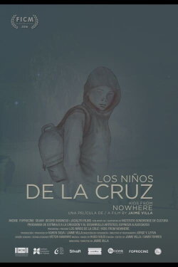 Kids from Nowhere (2016)