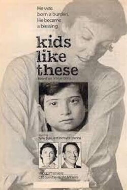 Kids Like These (1987) Kids Like These (1987)