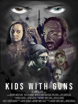 Kids with Guns (2019) Kids with Guns (2019)