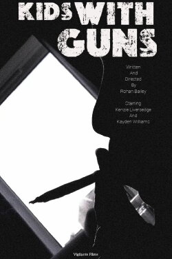 Kids With Guns (2023) Kids With Guns (2023)
