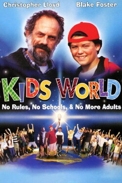 Kids World (2001) Kids World (2001)