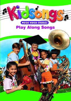 Kidsongs: Play Along Songs (1993) Kidsongs: Play Along Songs (1993)