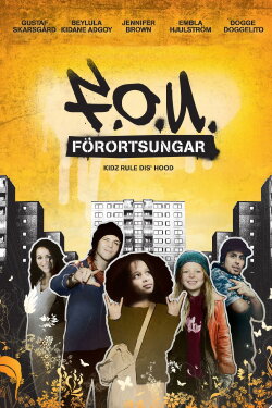 Kidz in da Hood (2006)