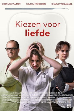 Kiezen voor liefde (2018) Kiezen voor liefde (2018)