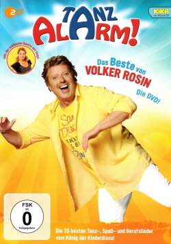 Tanzalarm! Das Beste von Volker Rosin (2015) Tanzalarm! Das Beste von Volker Rosin (2015)