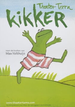 Kikker: De Musical (2005) Kikker: De Musical (2005)