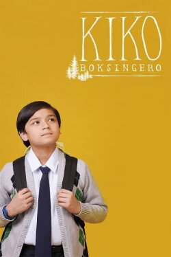 Kiko, the Boxer (2017) Kiko, the Boxer (2017)