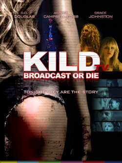 KILD TV (2016) KILD TV (2016)