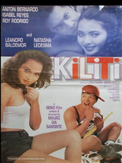Kiliti (1997) Kiliti (1997)
