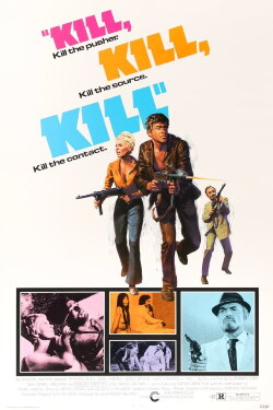 Kill! (1971) Kill! (1971)