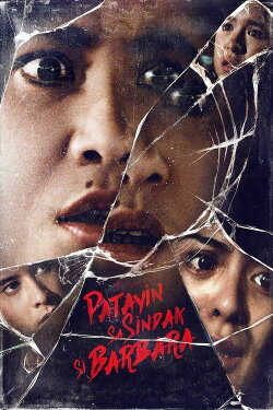 Kill Barbara With Panic (1995)