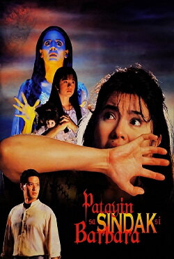 Kill Barbara With Panic (1995) Kill Barbara With Panic (1995)