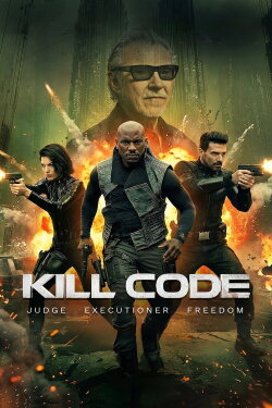Kill Code (2026) Kill Code (2026)
