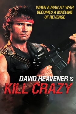 Kill Crazy (1990)