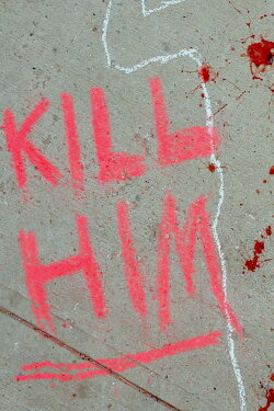 Kill Him (2014)