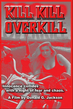 Kill Kill Overkill (1993) Kill Kill Overkill (1993)
