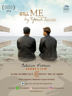 Kill Me by Your Hands (2019)
