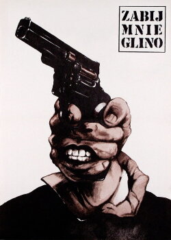 Kill Me, Cop (1988) Kill Me, Cop (1988)