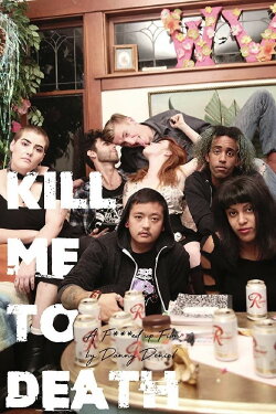 Kill Me to Death (2019) Kill Me to Death (2019)