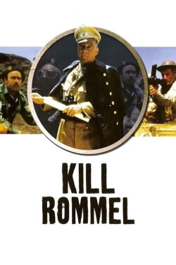 Kill Rommel! (1969) Kill Rommel! (1969)