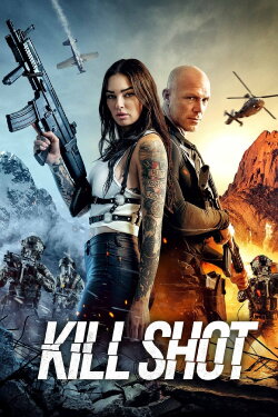 Kill Shot (2023) Kill Shot (2023)