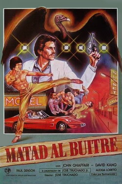 Kill the Vulture (1982)
