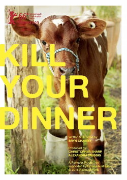 Kill Your Dinner (2016) Kill Your Dinner (2016)