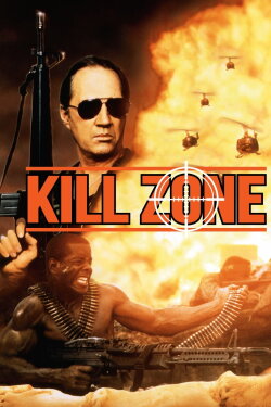 Kill Zone (1993) Kill Zone (1993)