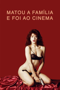 Killed the Family and Went to the Movies (1991) Killed the Family and Went to the Movies (1991)