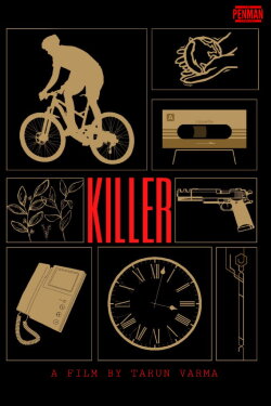 Killer (2021) Killer (2021)