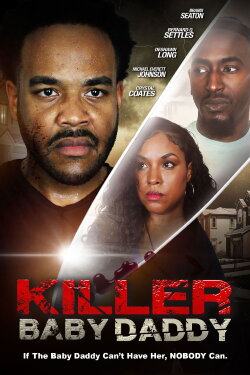Killer Baby Daddy (2024) Killer Baby Daddy (2024)