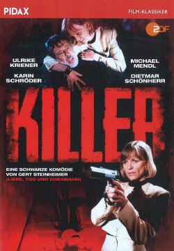 Killer (1991) Killer (1991)