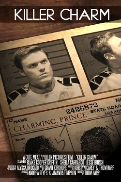 Killer Charm (2017) Killer Charm (2017)