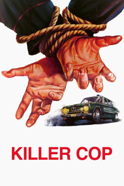 Killer Cop (1975) Killer Cop (1975)